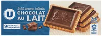 Petit Beurre tablette chocolat lait 150g