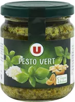 Sauce pesto