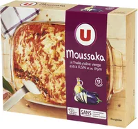 Moussaka