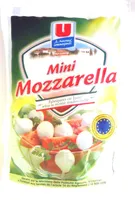 Mini Mozzarella (17% MG)