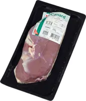 Filet de canard, BLEU BLANC COEUR, 1 pièce