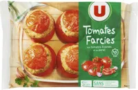 Tomates farcies