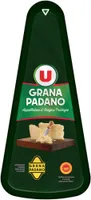 Pointe de Grana Padano AOP au lait cru 29% Matière grasse 200g