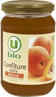 Confiture d'abricots