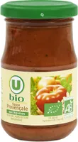 Sauce provençale bocal de 212ml, 200g