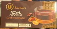 Royal chocolat