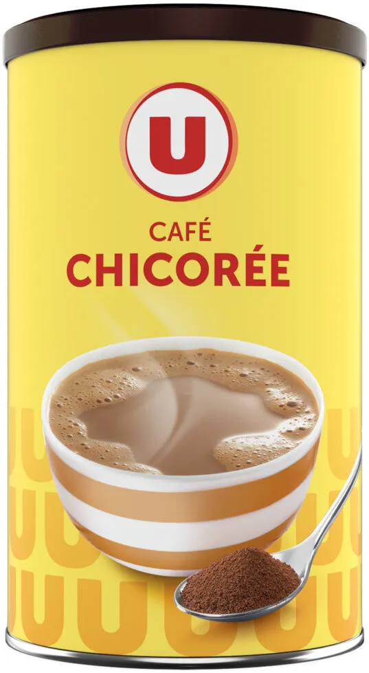 Café soluble Chicorée - 250g