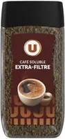 Café soluble EXTRA-FILTRE - 100g