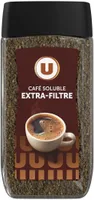 Café soluble EXTRA-FILTRE - 200g
