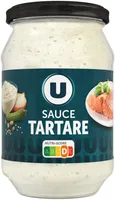 Sauce Tartare 244g