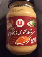 Sauce Américaine