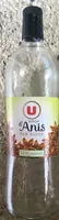 Sirop d'Anis