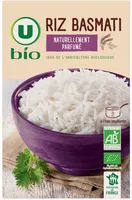 Riz basmati 500g