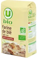 Farine de blé T110