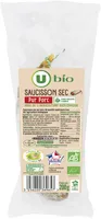 Saucisson Sec Pur Porc - 200g