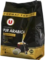 Café pur arabica