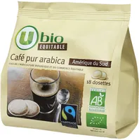 Café Amérique du Sud Max Havelaar