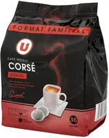 Café corsé