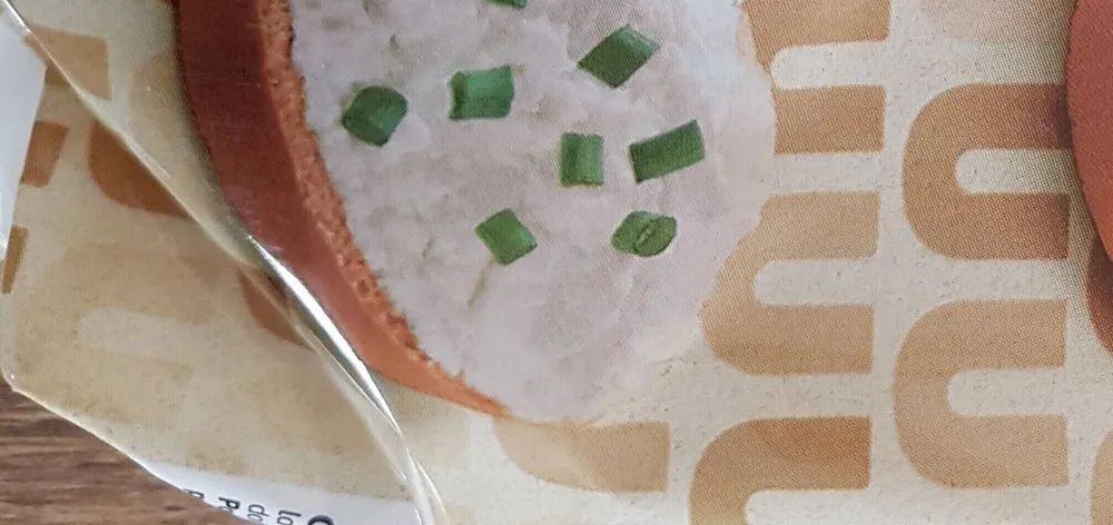 Mini toasts croustillants nature