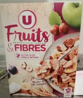 Fruits & Fibres