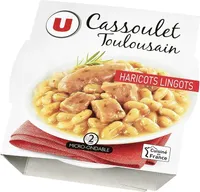 Cassoulet Toulousain