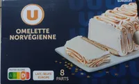 Omelette norvegienne - 420g