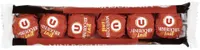Mini rochers praliné et chocolat au lait x6 - 84g