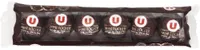 Mini rochers praliné et chocolat noir x6 - 84g