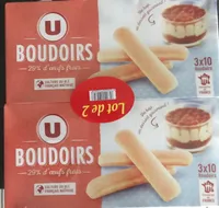 Boudoirs
