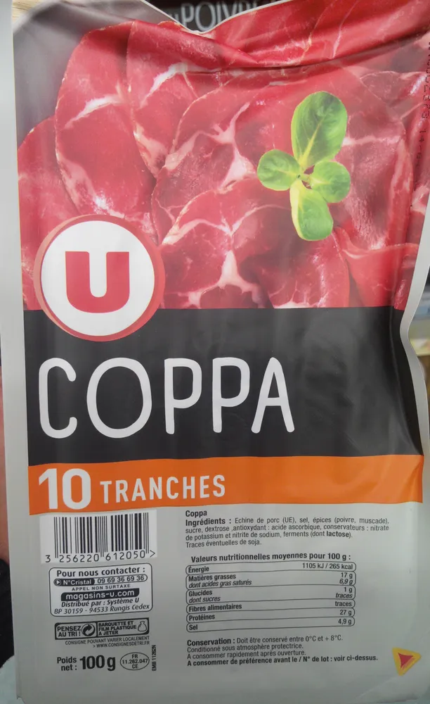 Coppa