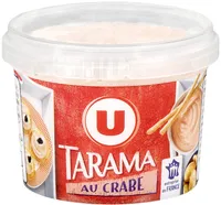 Tarama Au Crabe