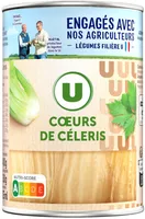 Coeurs céleris