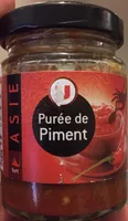 Purée De Piment