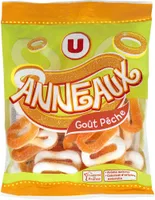 Gélifiés anneaux pêche