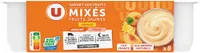 Yaourt aux fruits jaunes mixés 8x125g