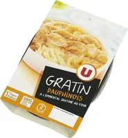 Gratin dauphinois