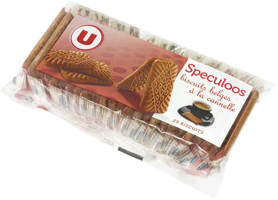 Spéculoos