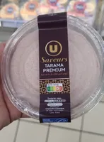 Tarama premium aux oeufs de cabillaud