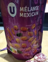 Melange méxicain