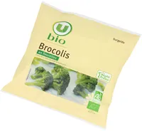 Brocolis 600g