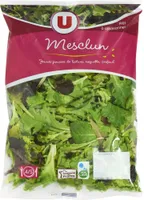 Mesclun - Sachet 175g