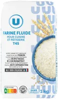 Farine fluide T45 1kg