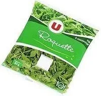 Roquette - Sachet 80g