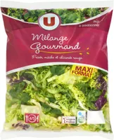 Salade Mélange Gourmand - Sachet 320g