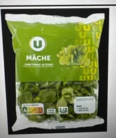 Mâche - Sachet 60g