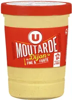 Moutarde de dijon