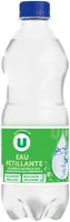 Eau pétillante