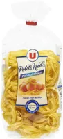 Petits nids IGP d'Alsace aux oeufs