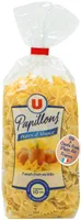 Papillons aux oeufs IGP d'Alsace
