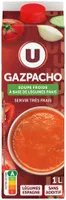 Gazpacho brique de 1 litre